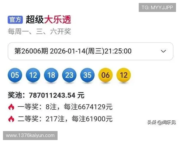 福彩第57期开奖结果揭晓，幸运号码正式公布